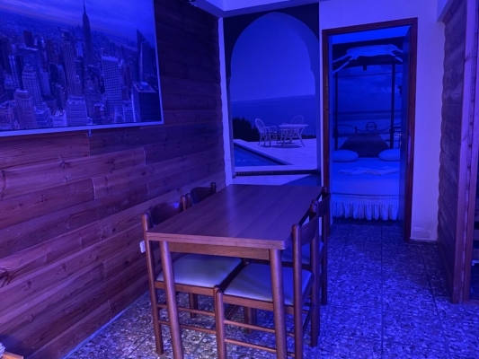 חדרים יוקרתיים בחיפה 15