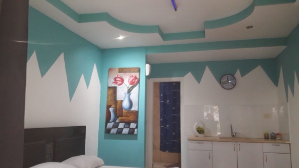 חדרים יוקרתיים בחיפה 17